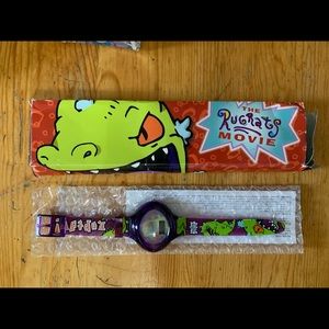Rugrats, Reptar Collectors Watch